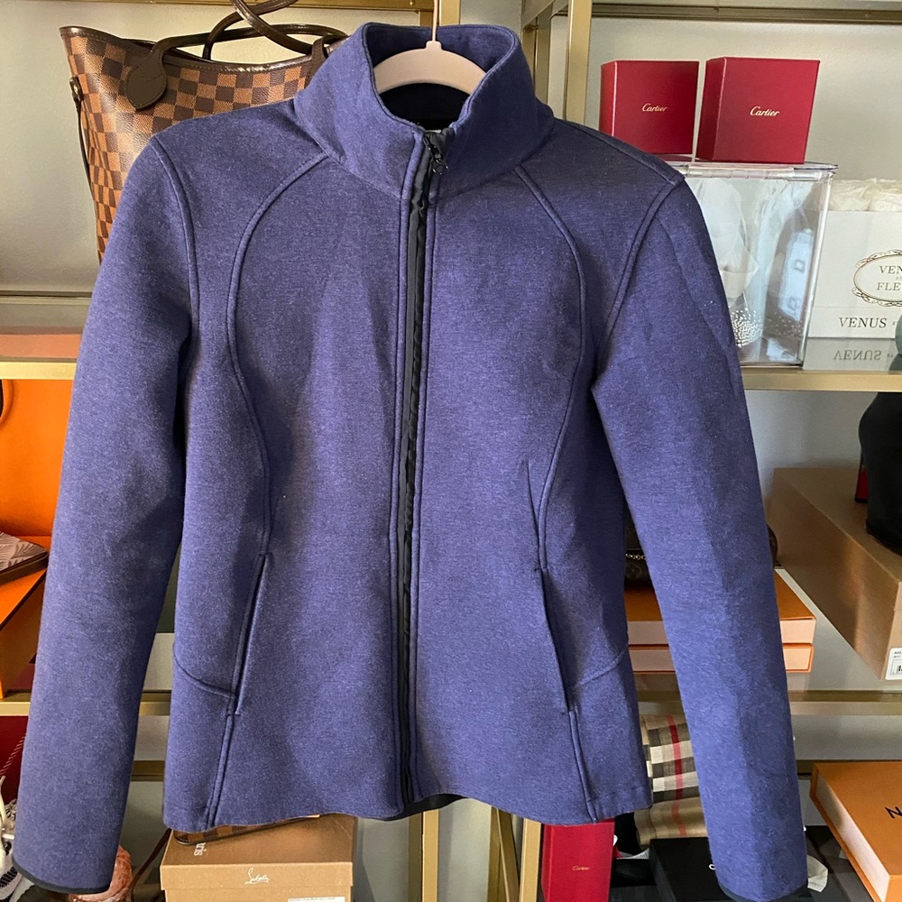 Lululemon jacket
